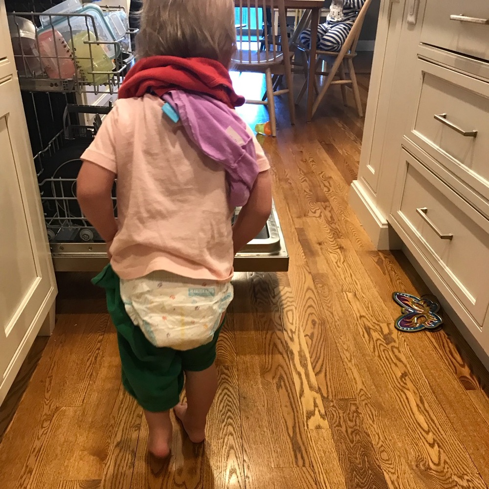 Meet your Posher, Lindsay